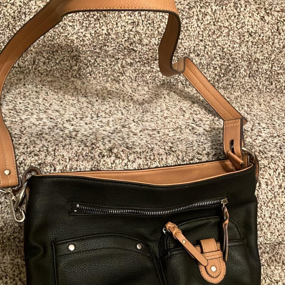 EUC Tyler Rodan bag - Picture 9 of 9